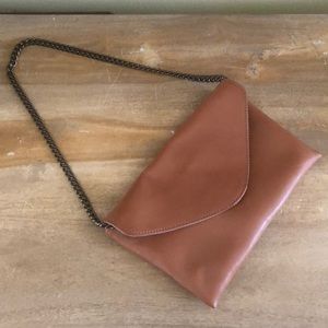 J Crew Crossbody Purse (new with tag)